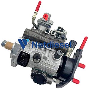 3660F230T-1 - Bomba injetora DPG Perkins - Bosch