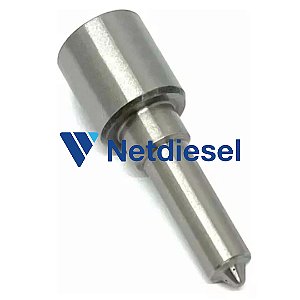 2437010120 - Bico Injetor Chevrolet / Mitsubishi - Bosch