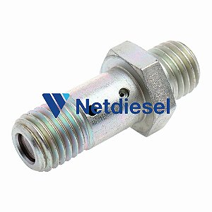 2467413025 - Válvula de Retorno - Bosch