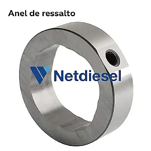 7185-034A - Anel de ressalto - OEM Diesel