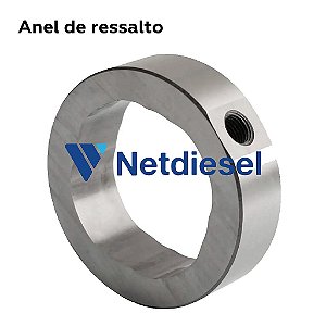 7167-976D - Anel de ressalto - OEM Diesel