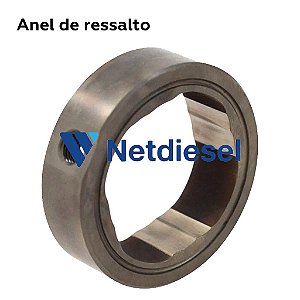 7123-309C - Anel de ressalto - OEM Diesel