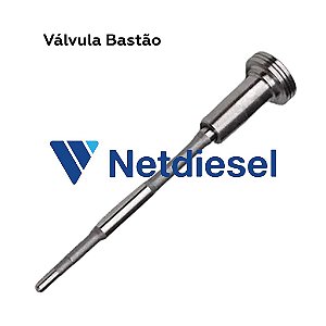 F00RJ00339 - Válvula Bastão - OEM Diesel