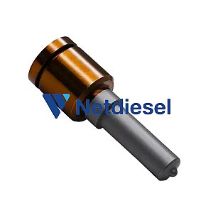 G4S009 - Bico injetor Hilux - OEM Diesel