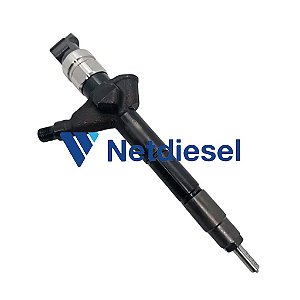 095000-6250 - Injetor Frontier - OEM Diesel