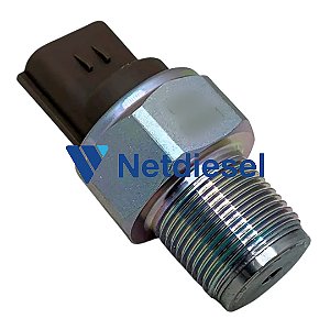 499000-6141 - Sensor do Rail - OEM Diesel