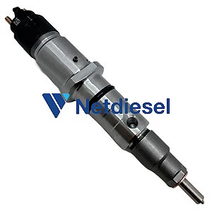 0445120304 - Injetor Cummins - OEM Diesel