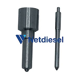 0433171467 - Bico Injetor Ford / VW - Bosch