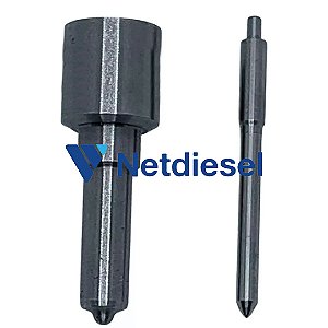 9430084244 - Bico Injetor Mercedes-Benz - Bosch