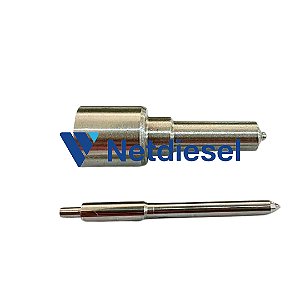 0433172120 - Bico injetor Volkswagen - Bosch