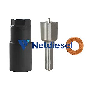 F01ZN0000H - Bico injetor Triton - Bosch