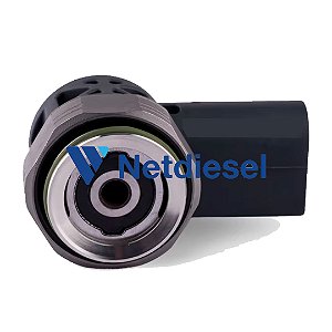 F00VC30400 - Válvula Solenoide - OEM Diesel