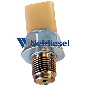 85PP26-93 - Sensor de Pressão - OEM Diesel