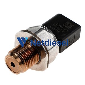 55PP40-01 - Sensor Regulador de pressão - OEM Diesel