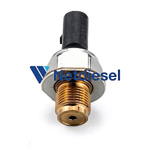 85PP40-02 - Sensor Regulador de pressão - OEM Diesel