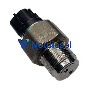 89458-60010 - Sensor de pressão - OEM Diesel
