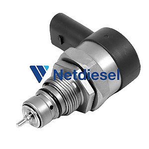 0281002682 - Válvula Reguladora de pressão - OEM Diesel
