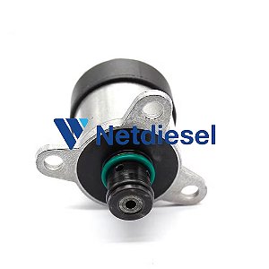 0928400619 - Válvula Reguladora de pressão - OEM Diesel