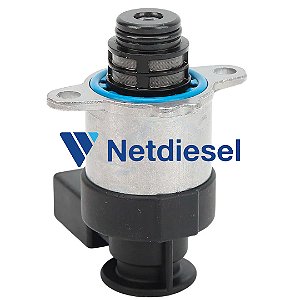0928400848 - Válvula Reguladora de pressão - OEM Diesel
