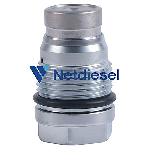 1110010015 - Válvula de pressão - OEM Diesel