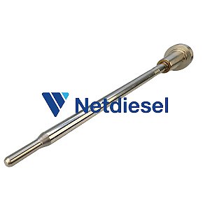 F00VC01001 - Válvula Bastão - OEM Diesel