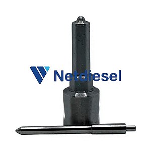F002C62501 - Bico Injetor Mercedes-Benz - Bosch