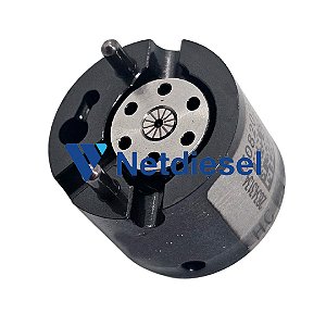 0986435643 - Injetor CRIN Reman - Bosch