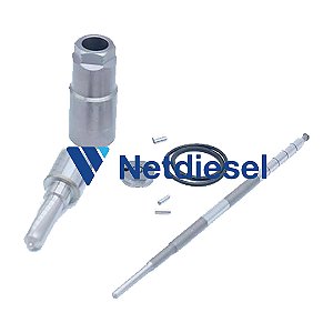DCR-KIT-8290 - Kit reparação de injetor - OEM