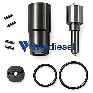 DCR-KIT-7761 - Kit reparação de injetor - OEM