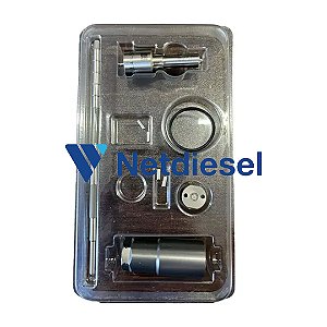 DCR-KIT-8110 - Kit reparação de injetor - OEM