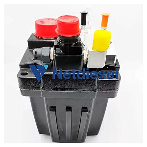 5273337 - Bomba de Arla 12v - OEM Diesel