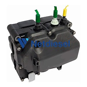 0444042004 - Bomba de Arla 24V - OEM Diesel