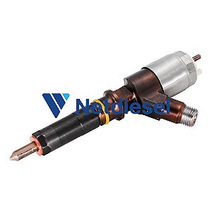 2645A753 - Injetor Caterpillar - OEM Diesel