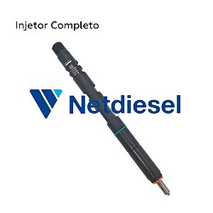 28258683 - Injetor JCB - Delphi