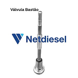 F00RJ02130 - Válvula Bastão - Bosch