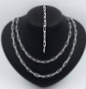Pulseira em prata925 - Unissex