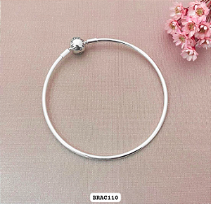 Bracelete em Prata925 - Inspiração