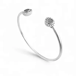 BRACELETE EM PRATA925 - INSPIRAÇÃO