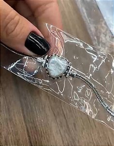 Pulseira em Prat925 - Prata Bali