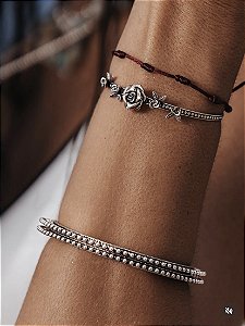 BRACELETE EM PRATA925