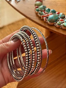 BRACELETE EM PRATA925