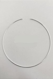 Aro em Prata925 - Liso