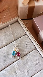 Pingente em Prata925