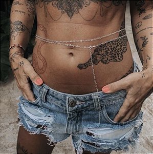 Body Chain - 150cm