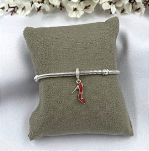 Berloque em Prata925 - Inspiração