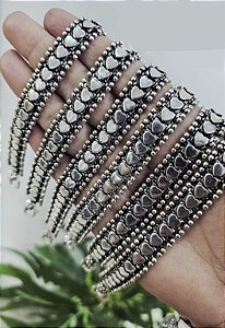 Pulseira em Prata925 - Bali
