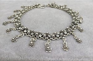 Pulseira em Prata925 - Pikun