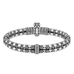 Pulseira em Prata925 - Bali