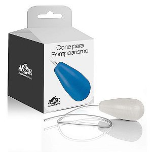 Cone para Pompoarismo - 45g