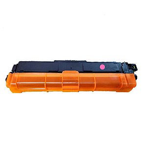 Toner para Brother TN217/213 Magenta 2.3k Compatível